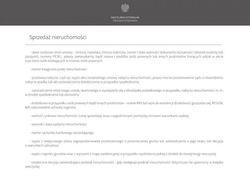 dokument-sprzedazy-nieruchomosci